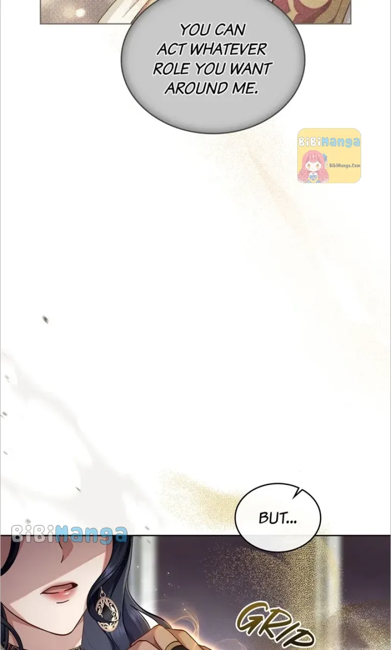 Lies Become You Chapter 67 page 9