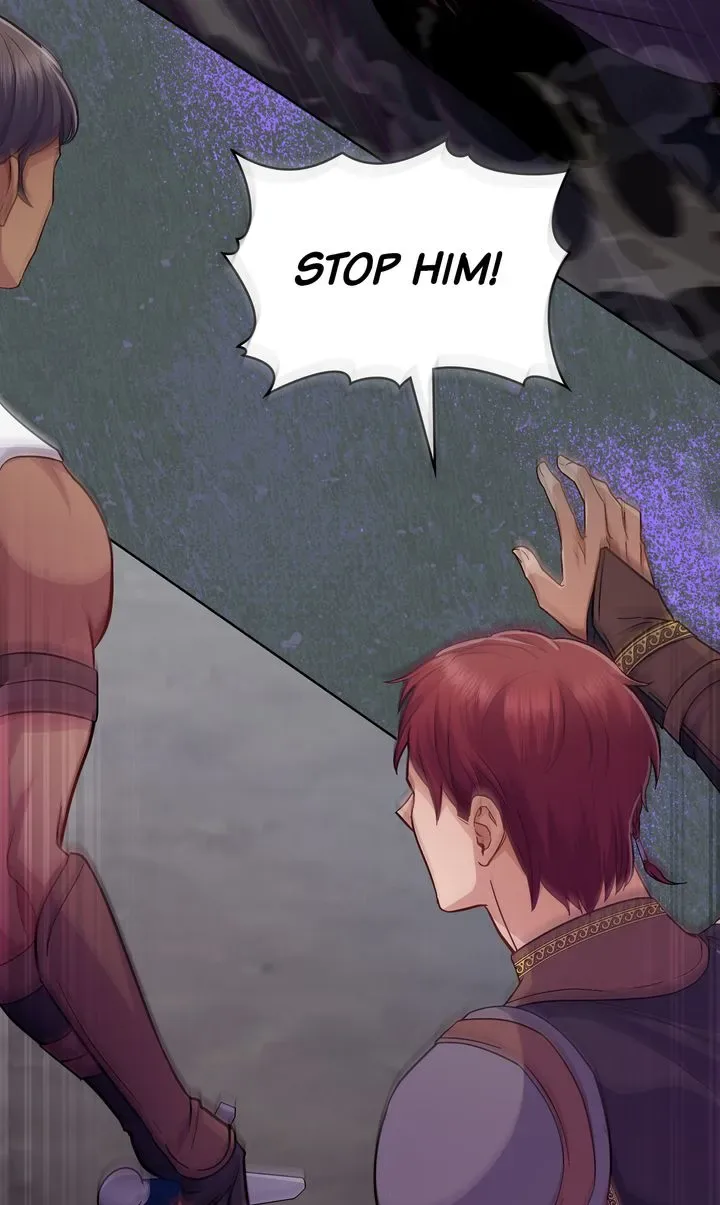 Lies Become You Chapter 63 page 61