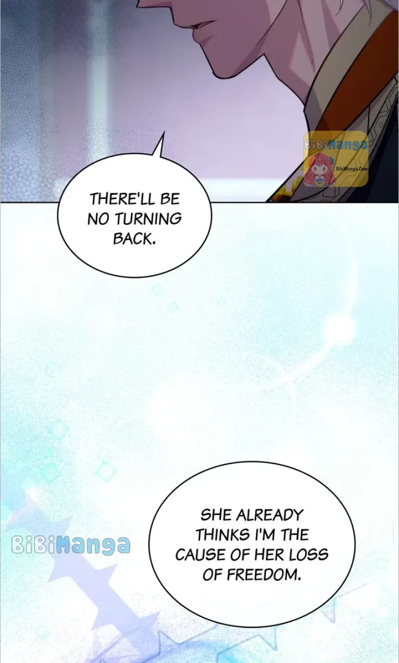 Lies Become You Chapter 67 page 44