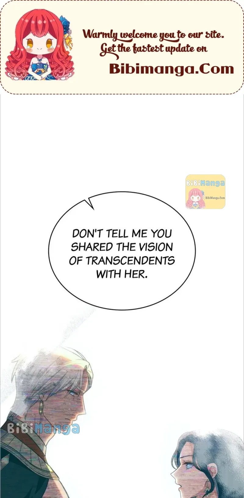 Lies Become You Chapter 66 page 2
