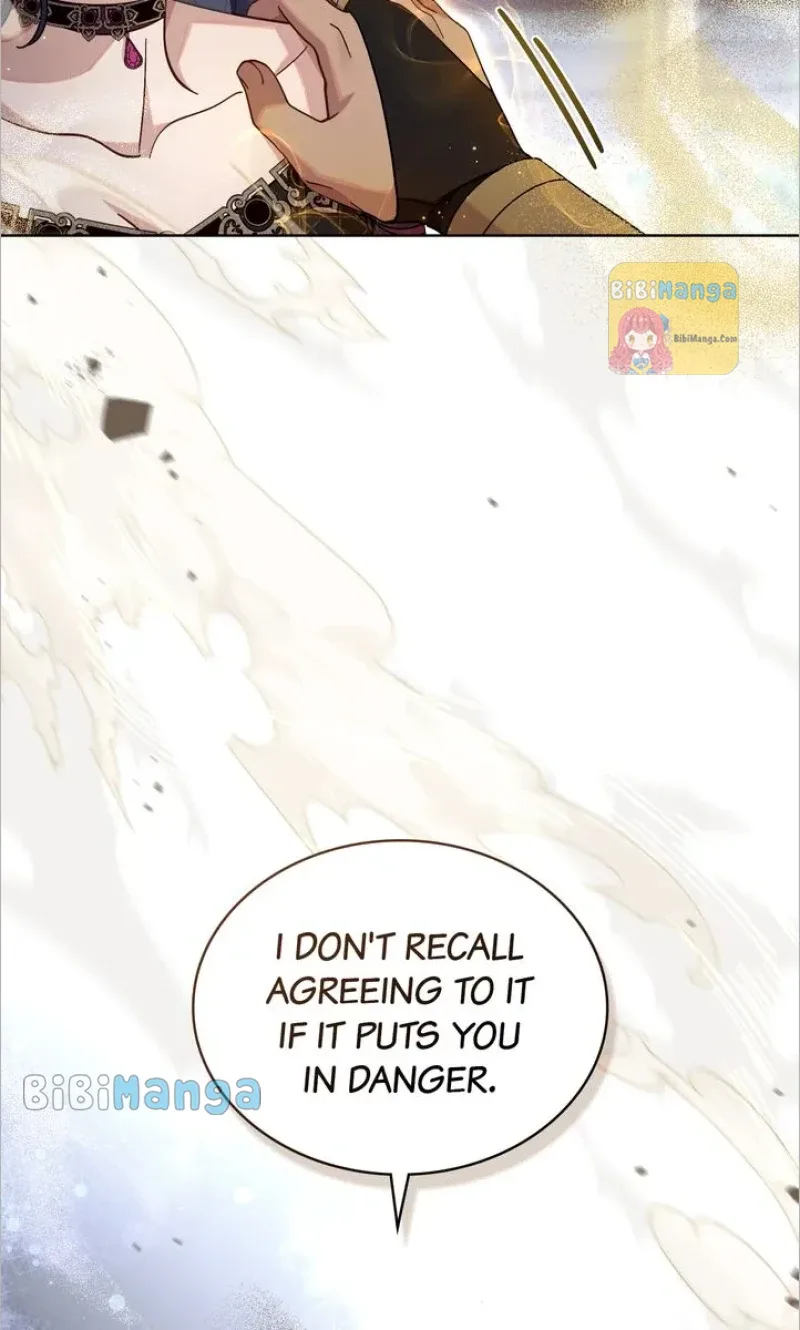 Lies Become You Chapter 67 page 10