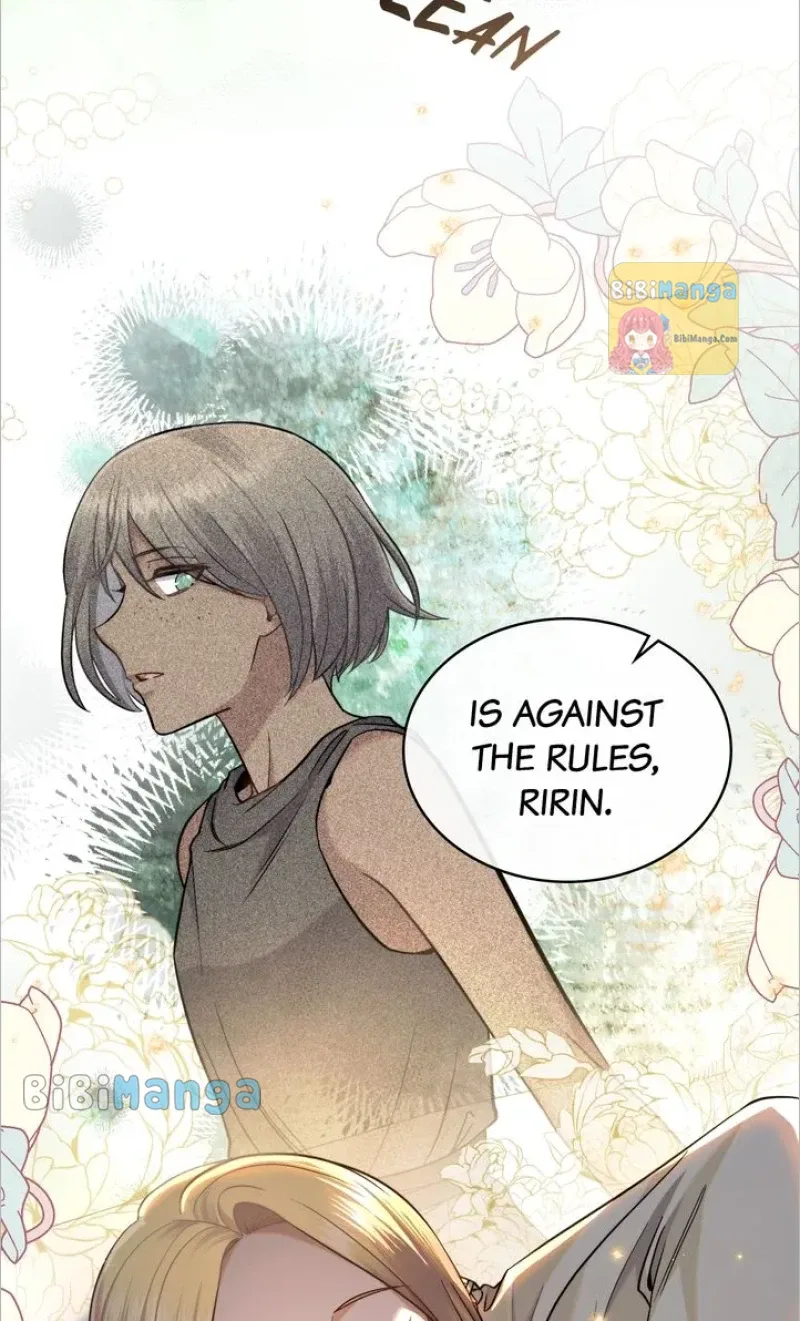 Lies Become You Chapter 66 page 5