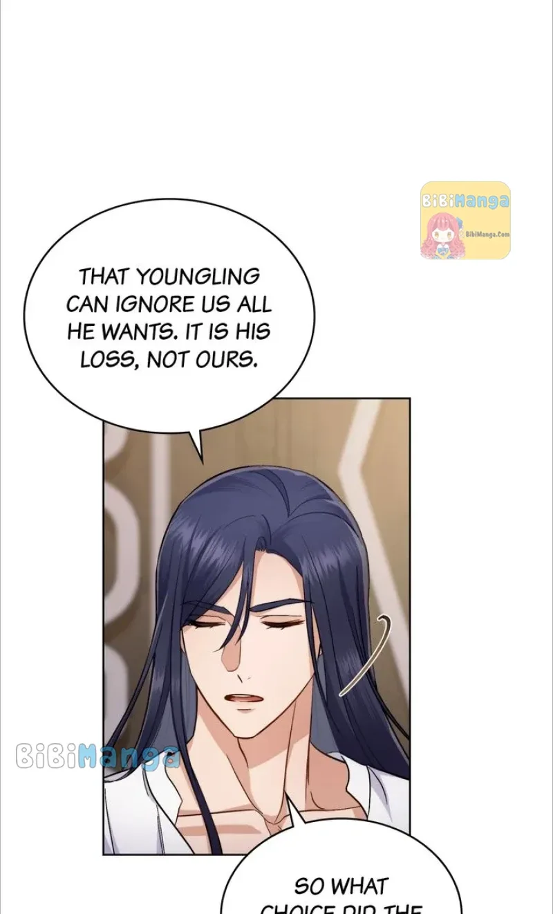 Lies Become You Chapter 66 page 16