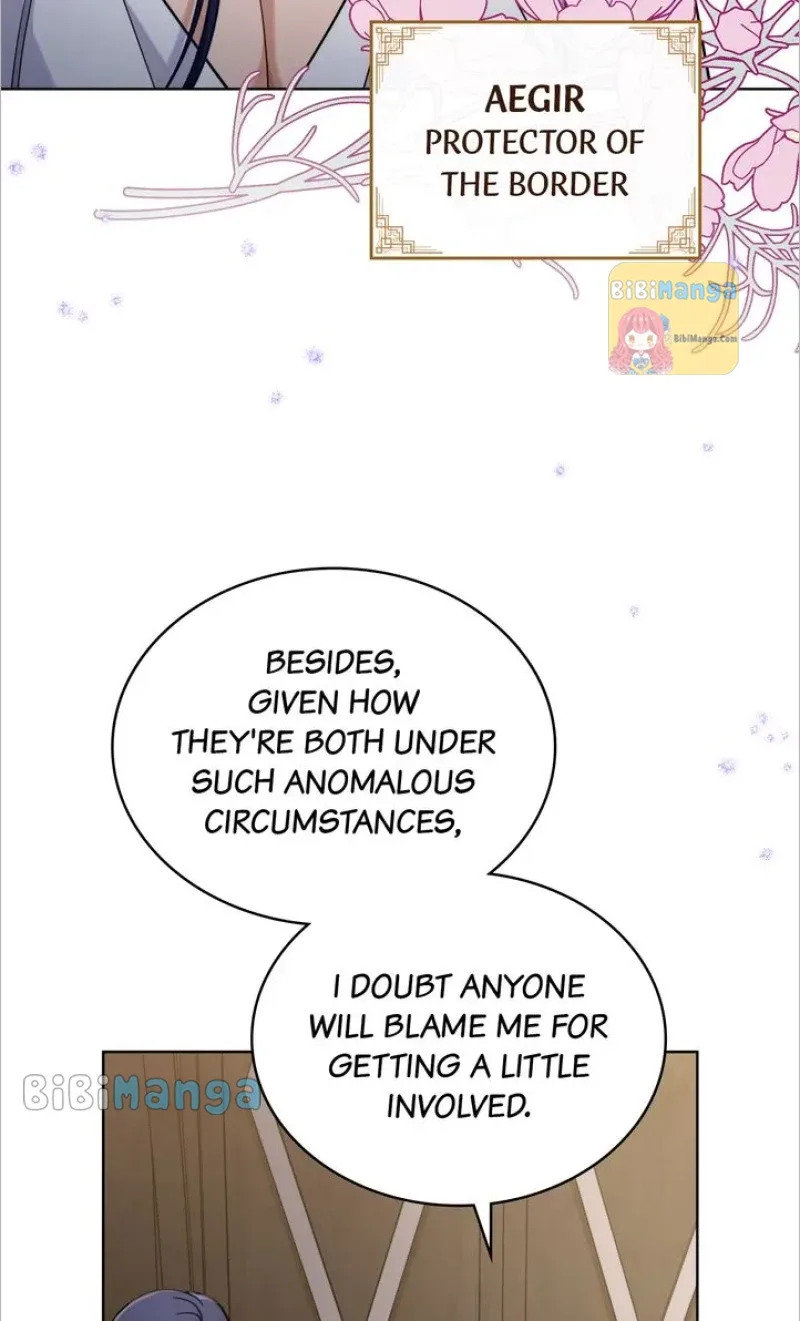 Lies Become You Chapter 66 page 8