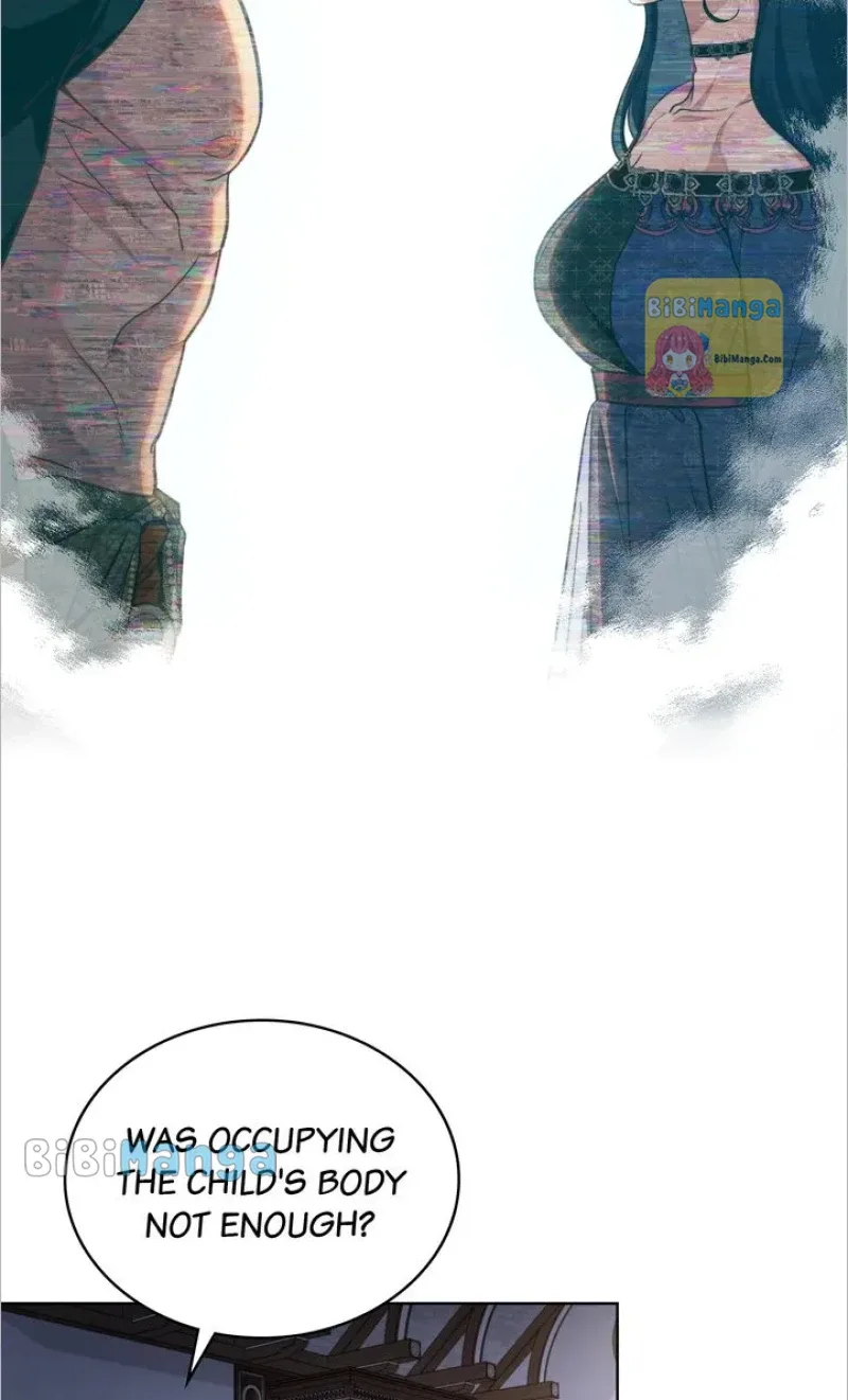 Lies Become You Chapter 66 page 3