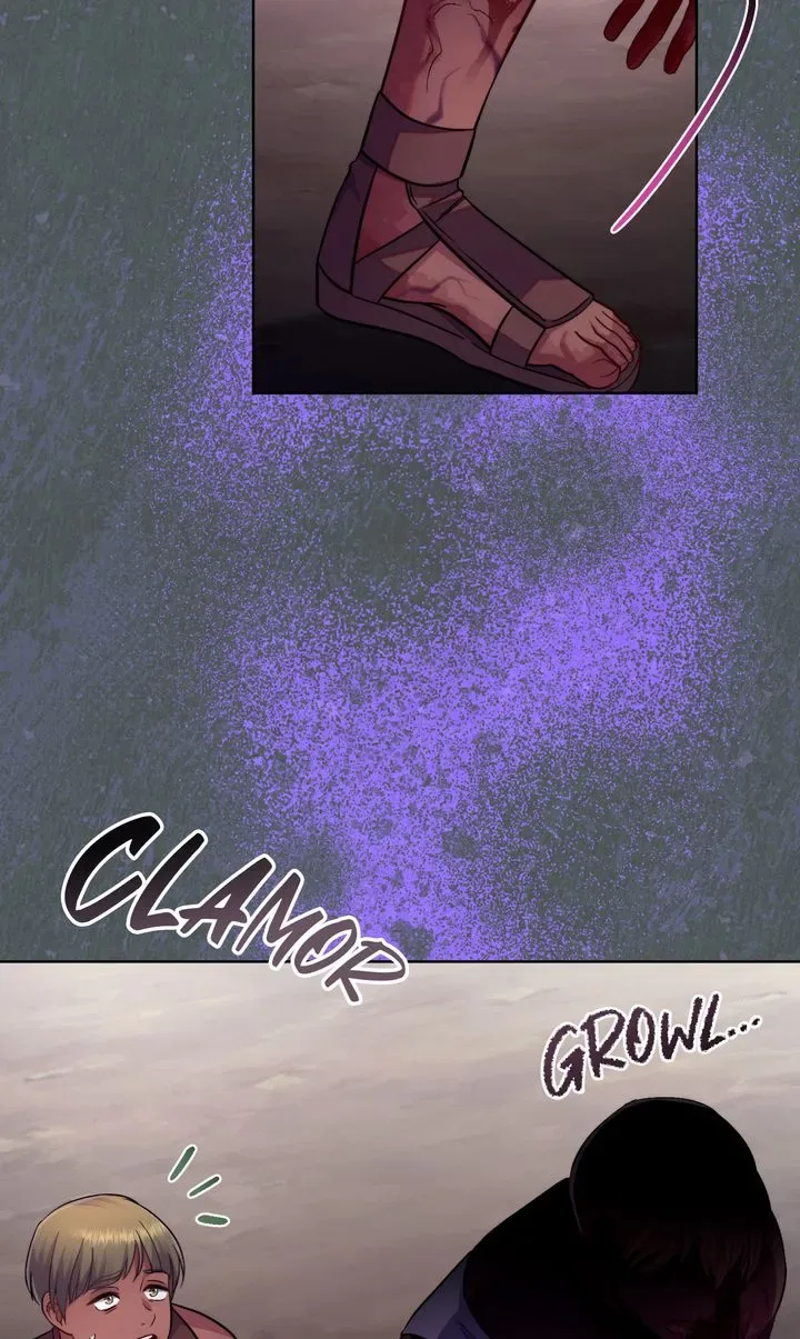 Lies Become You Chapter 63 page 57