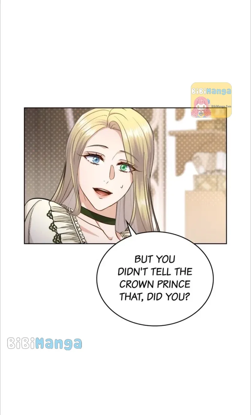 Lies Become You Chapter 66 page 12