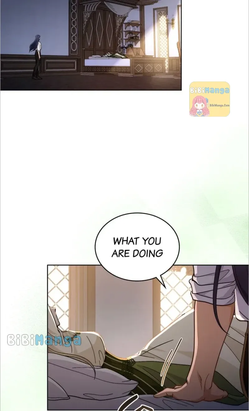 Lies Become You Chapter 66 page 4