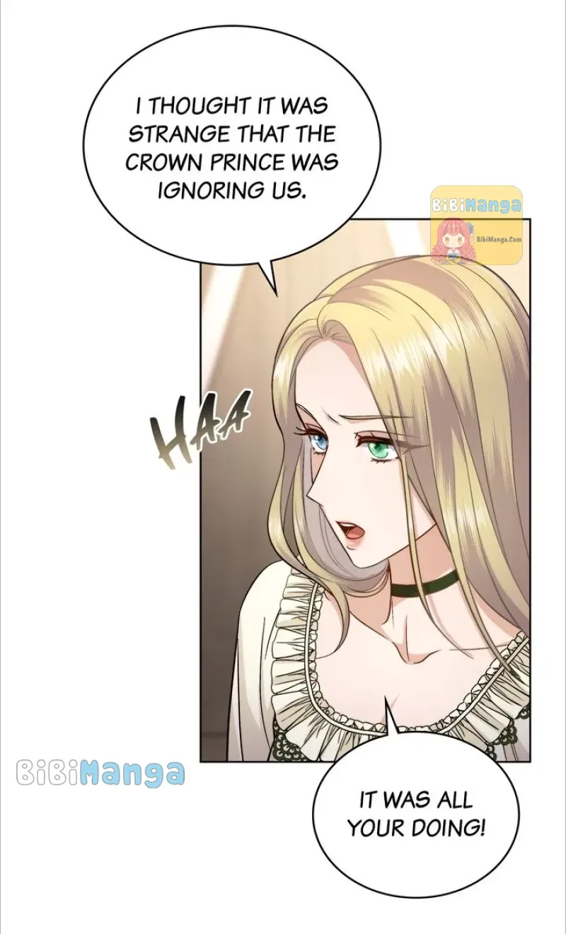Lies Become You Chapter 66 page 15