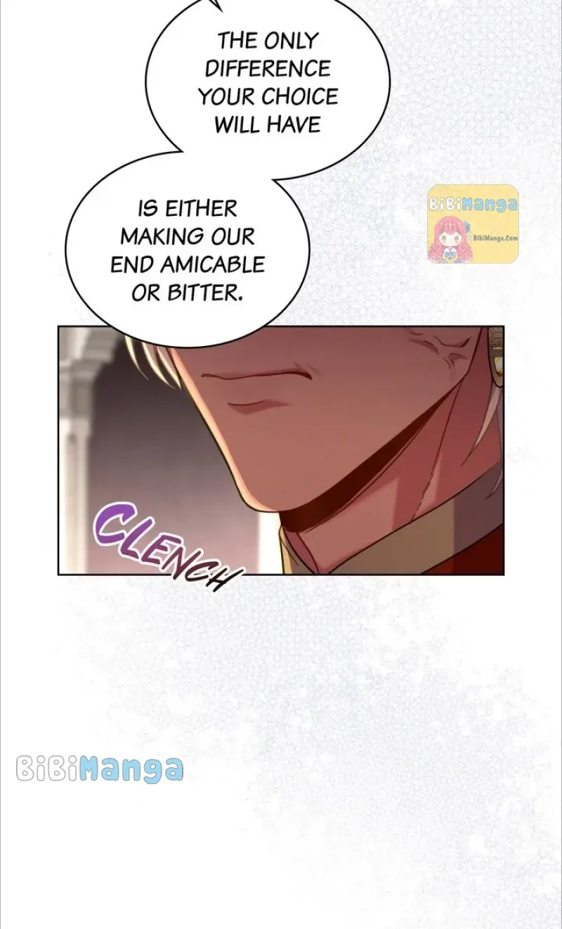 Lies Become You Chapter 66 page 27