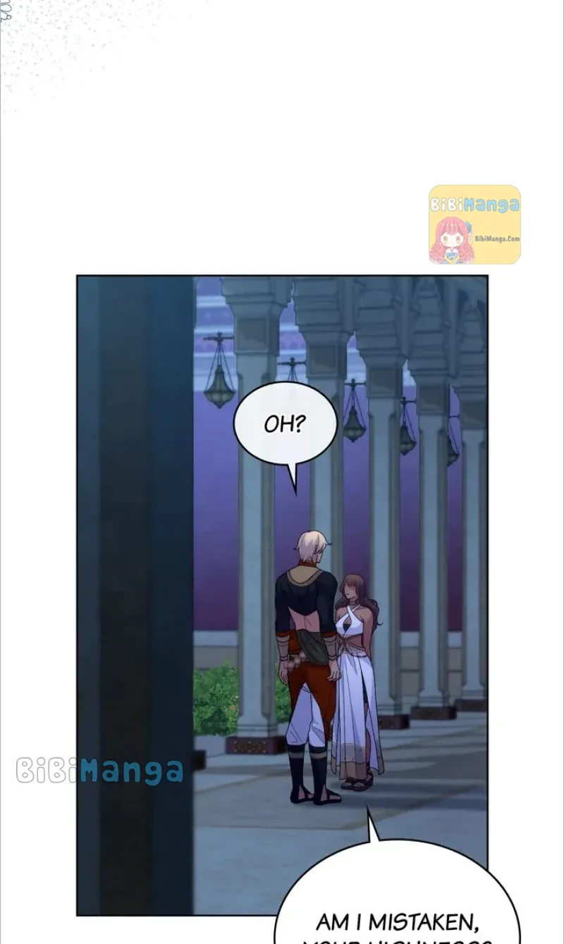 Lies Become You Chapter 68 page 4