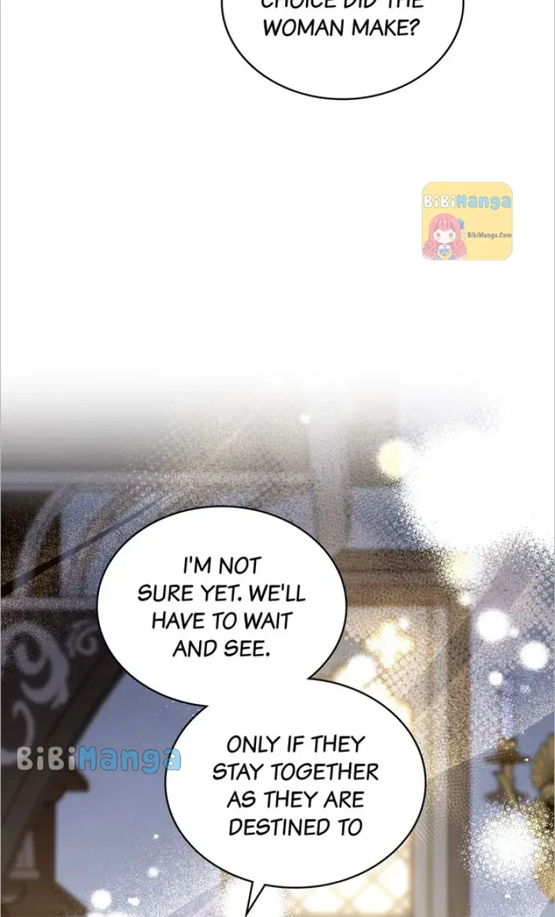 Lies Become You Chapter 66 page 17