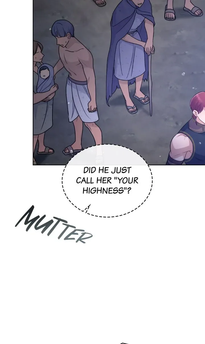 Lies Become You Chapter 63 page 71
