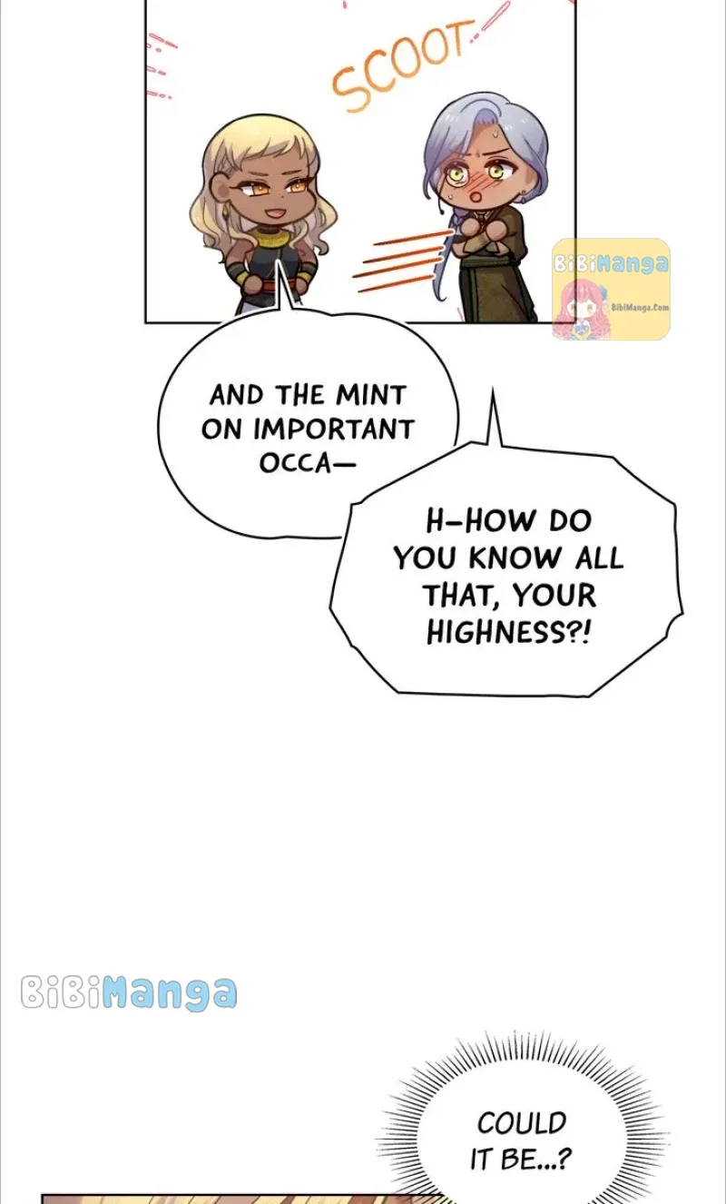 Lies Become You Chapter 69 page 6