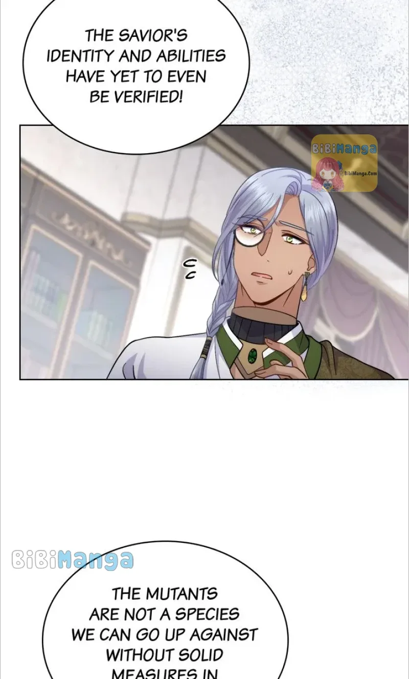 Lies Become You Chapter 69 page 44
