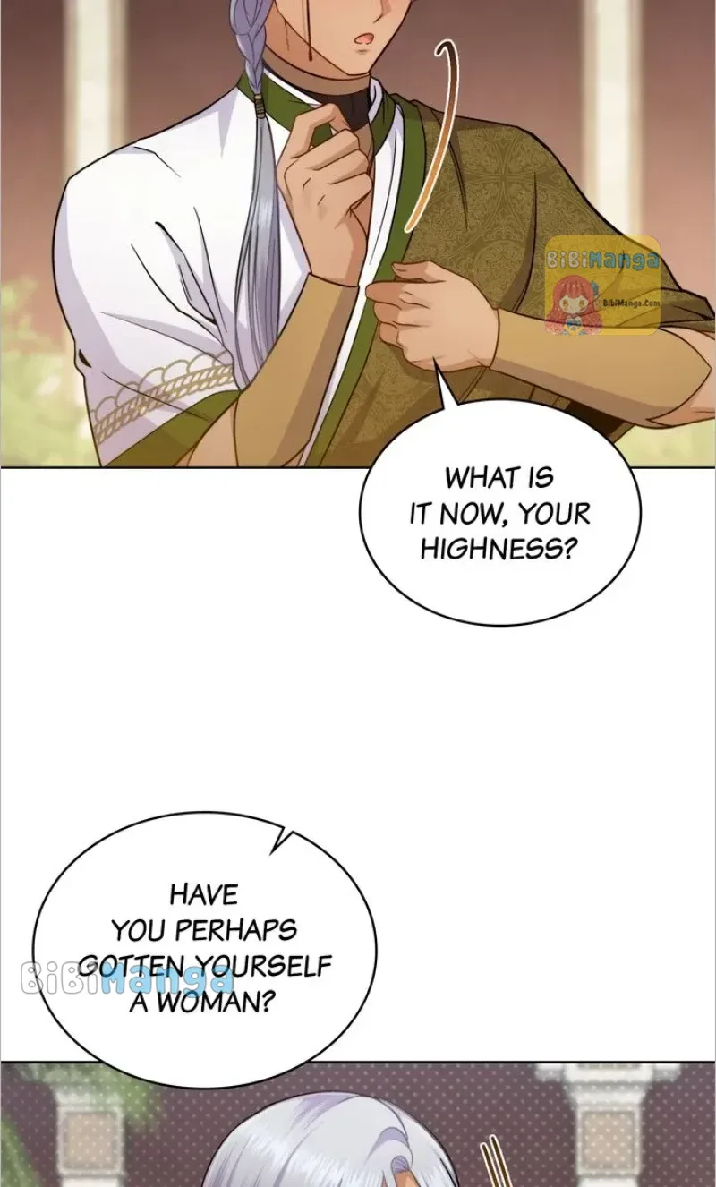 Lies Become You Chapter 69 page 8