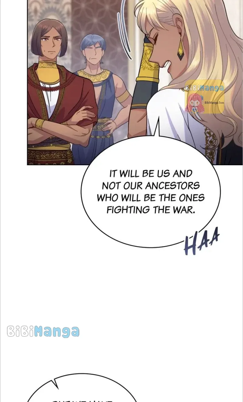 Lies Become You Chapter 69 page 52