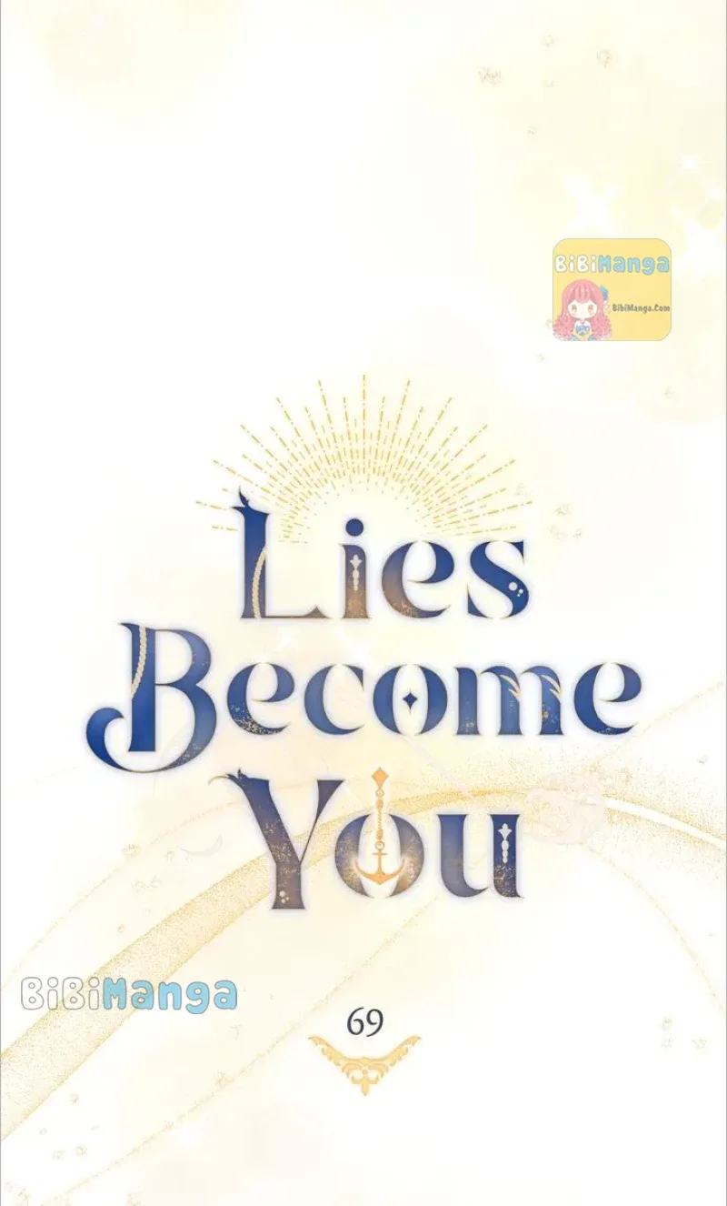 Lies Become You Chapter 69 page 33