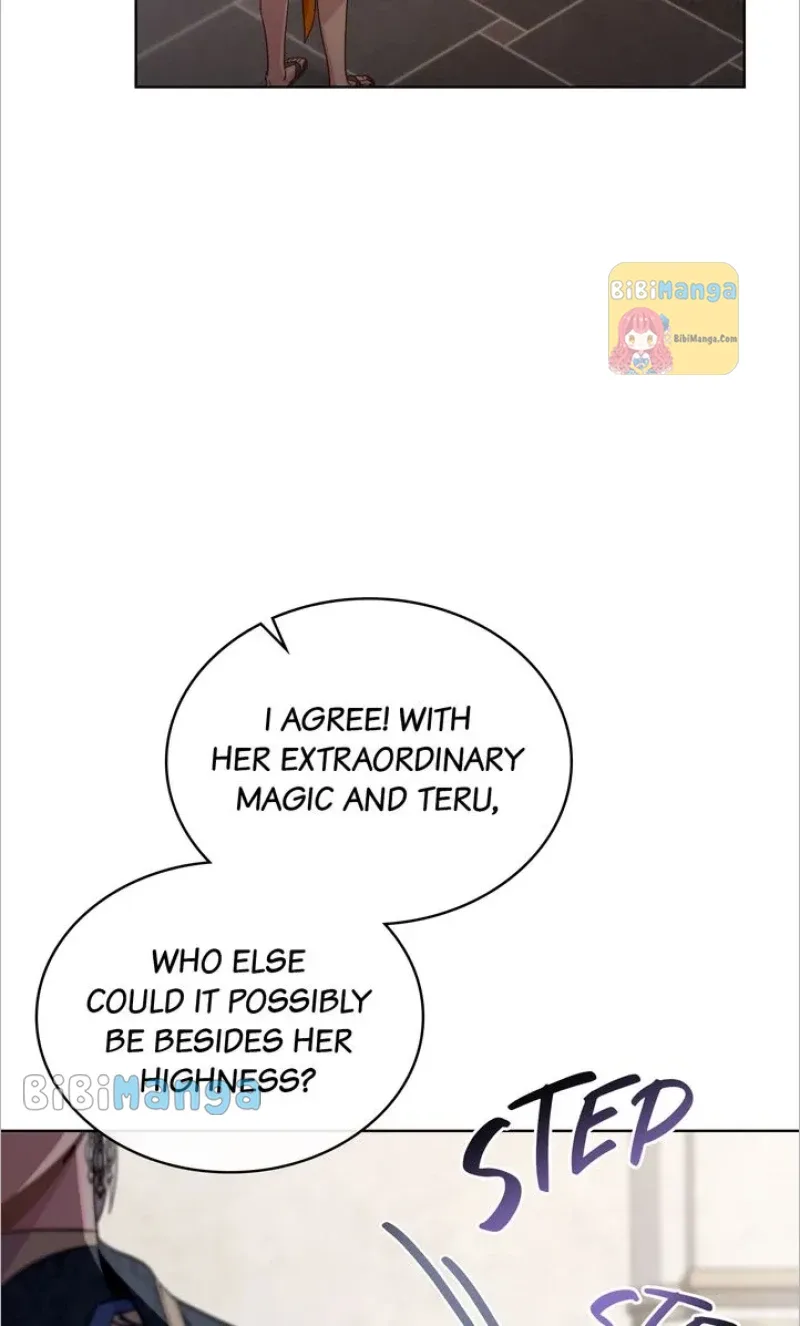 Lies Become You Chapter 69 page 57