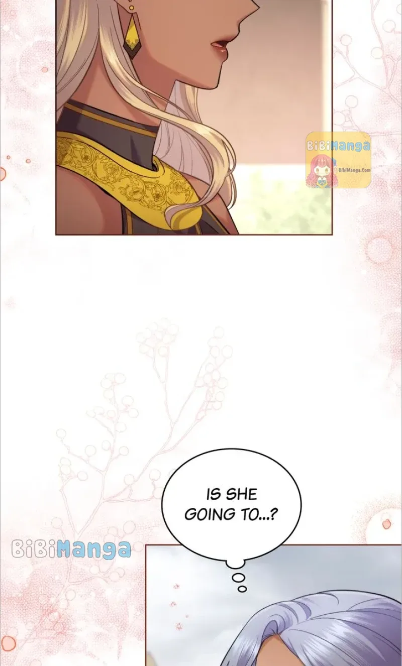 Lies Become You Chapter 69 page 19