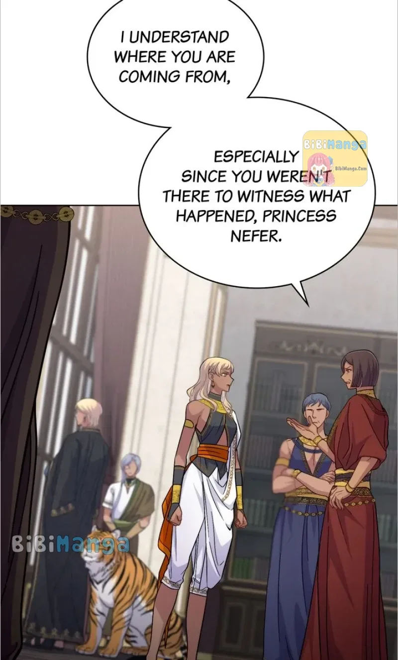Lies Become You Chapter 69 page 46