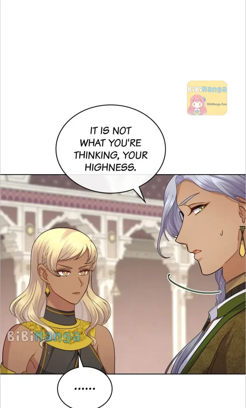 Lies Become You Chapter 69 page 13