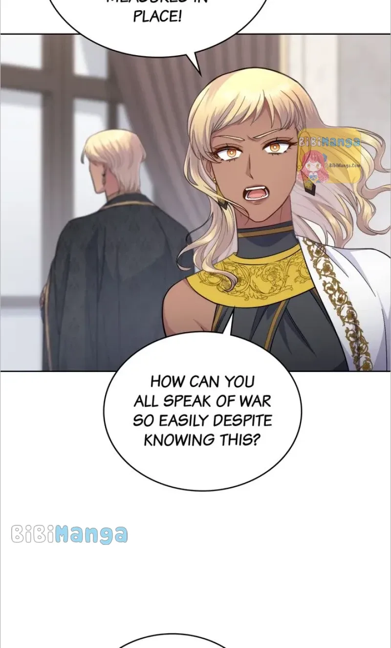 Lies Become You Chapter 69 page 45