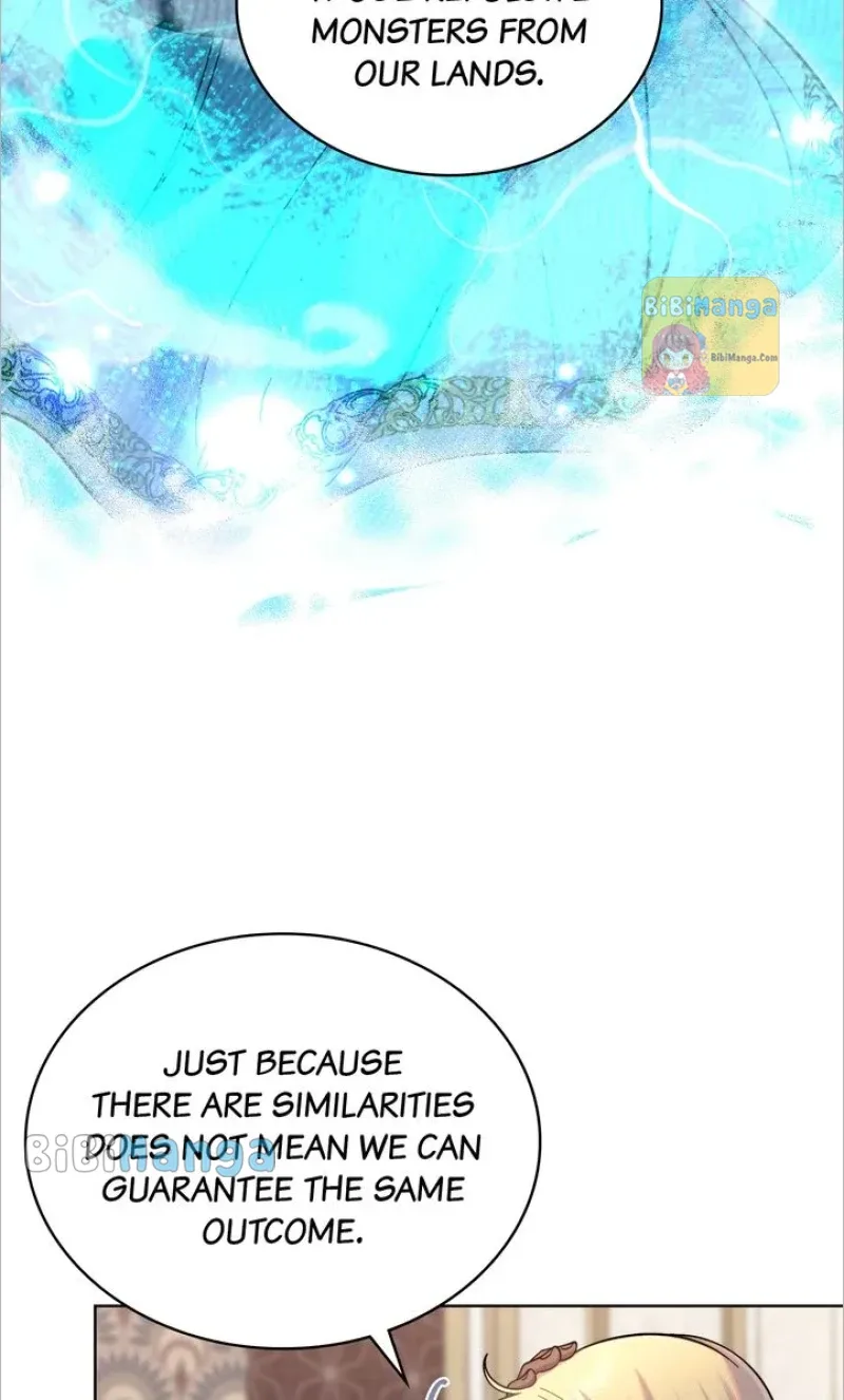 Lies Become You Chapter 69 page 51