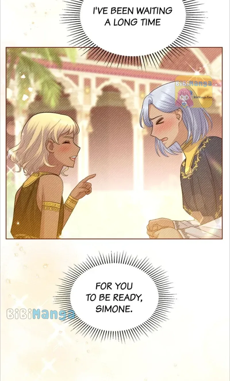 Lies Become You Chapter 69 page 32