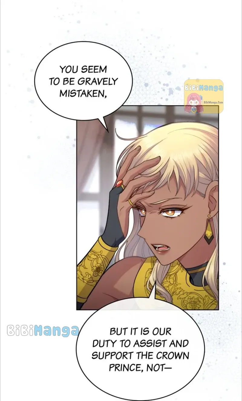 Lies Become You Chapter 69 page 54