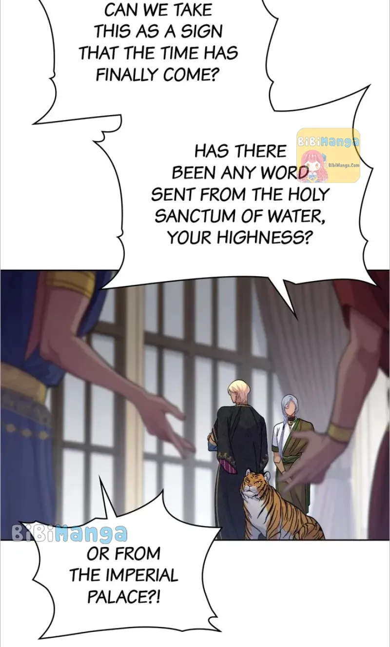 Lies Become You Chapter 69 page 39