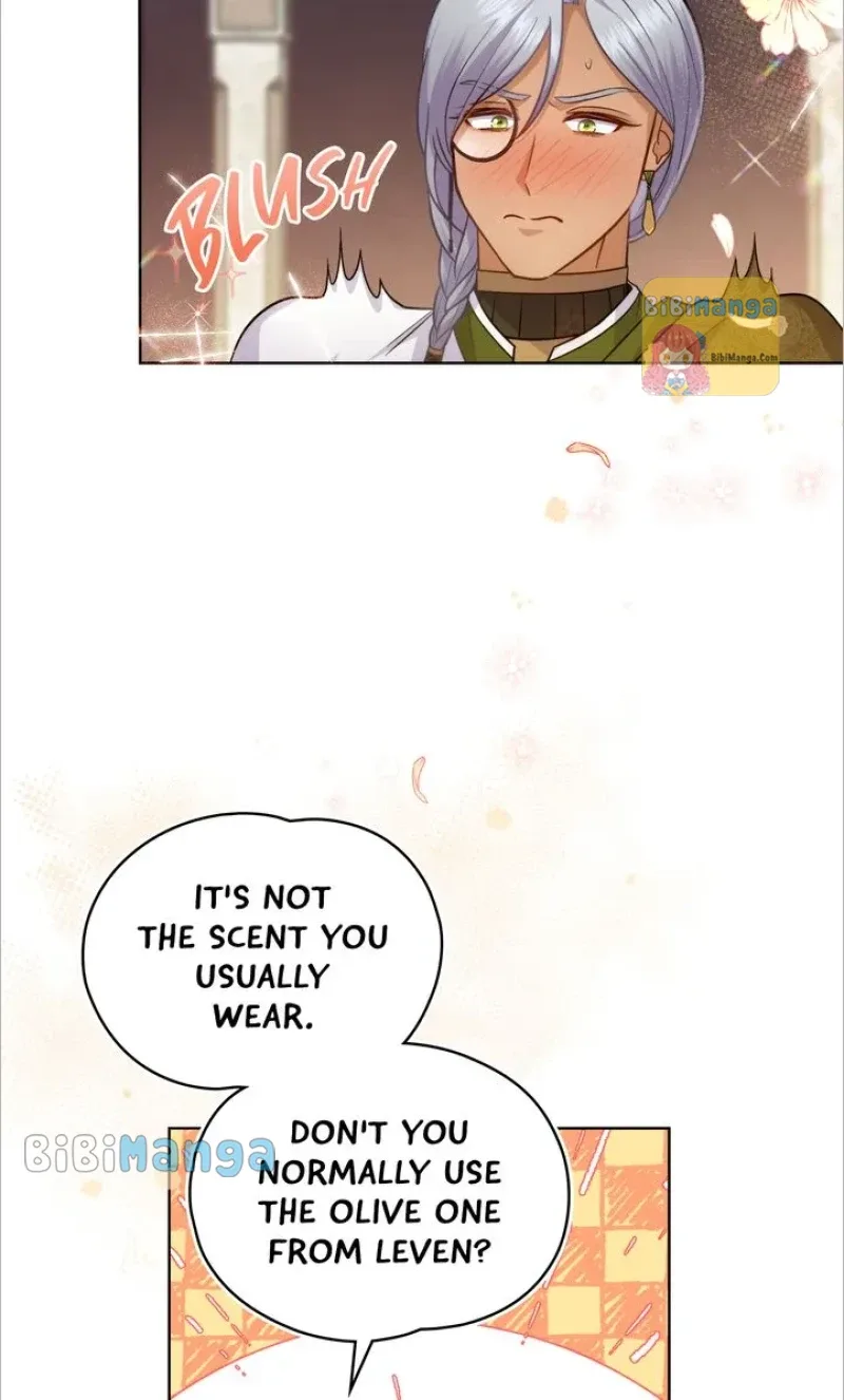 Lies Become You Chapter 69 page 5