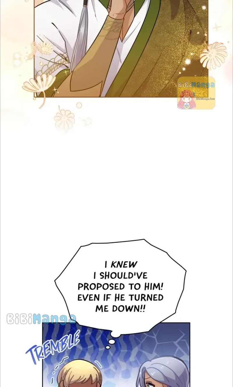 Lies Become You Chapter 69 page 16