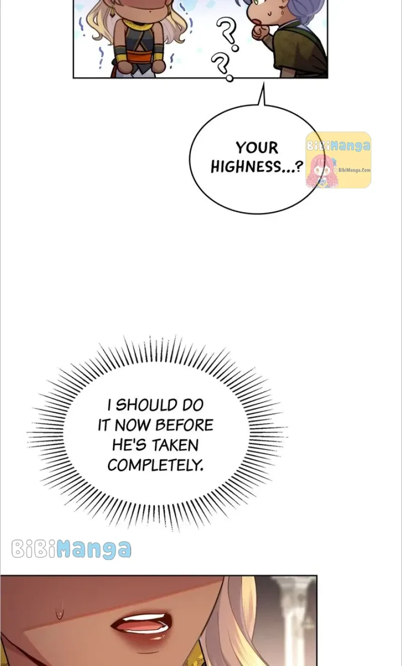 Lies Become You Chapter 69 page 17