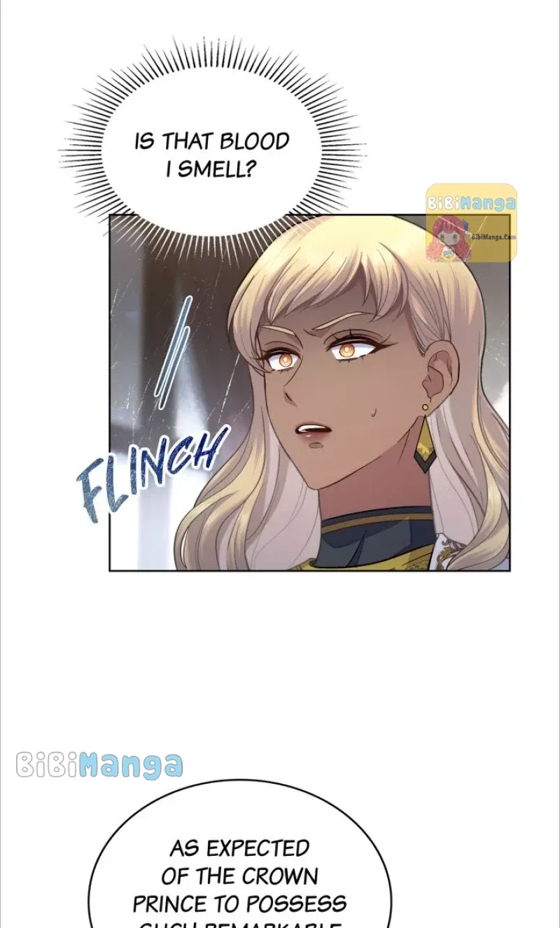 Lies Become You Chapter 69 page 59