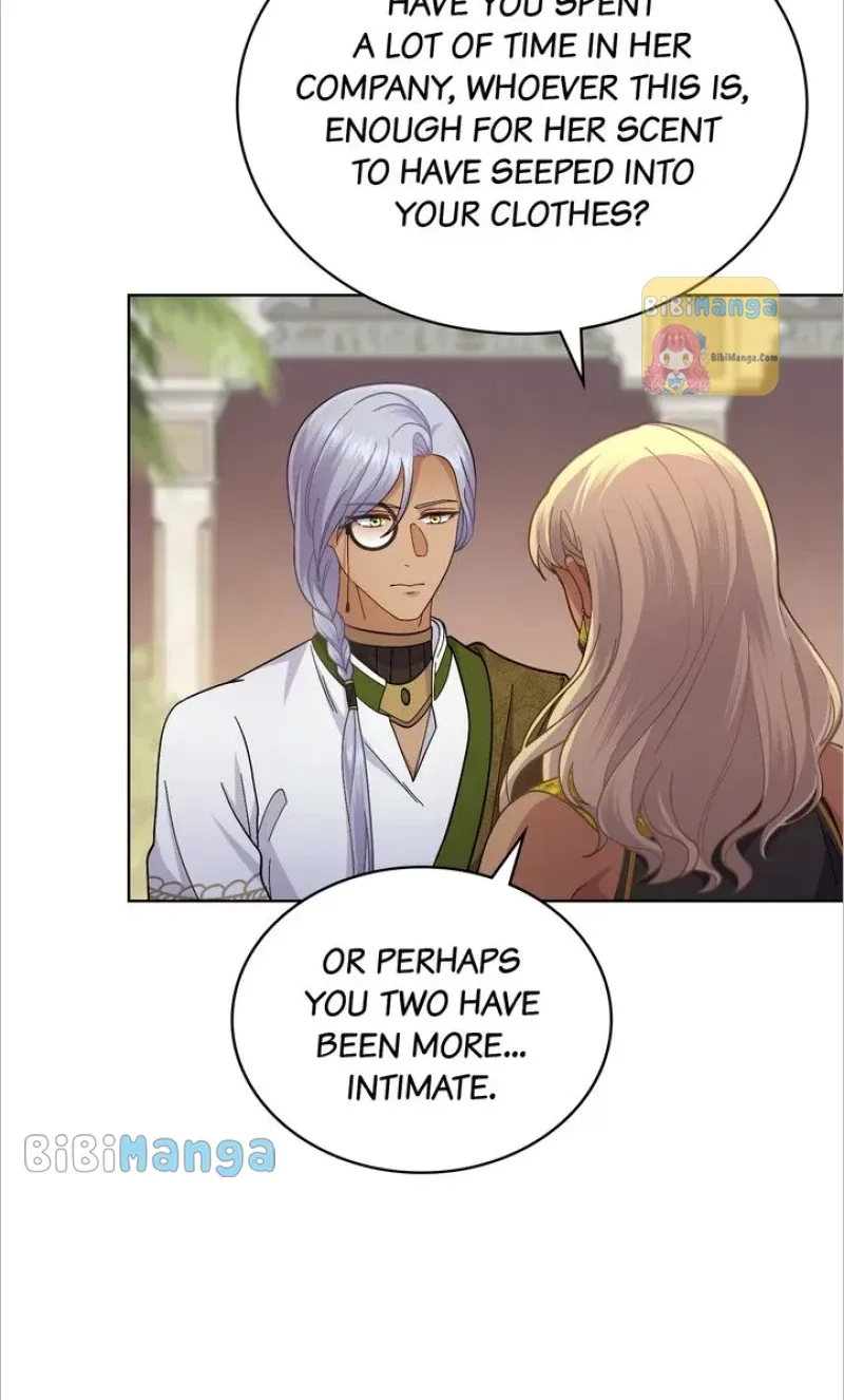 Lies Become You Chapter 69 page 12