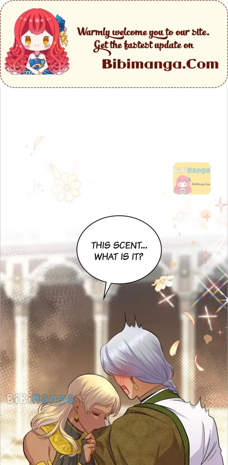 Lies Become You Chapter 69 page 2