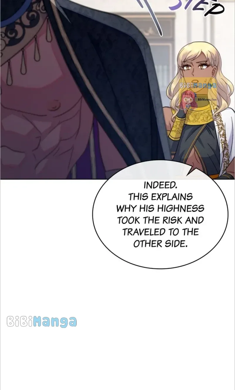 Lies Become You Chapter 69 page 58