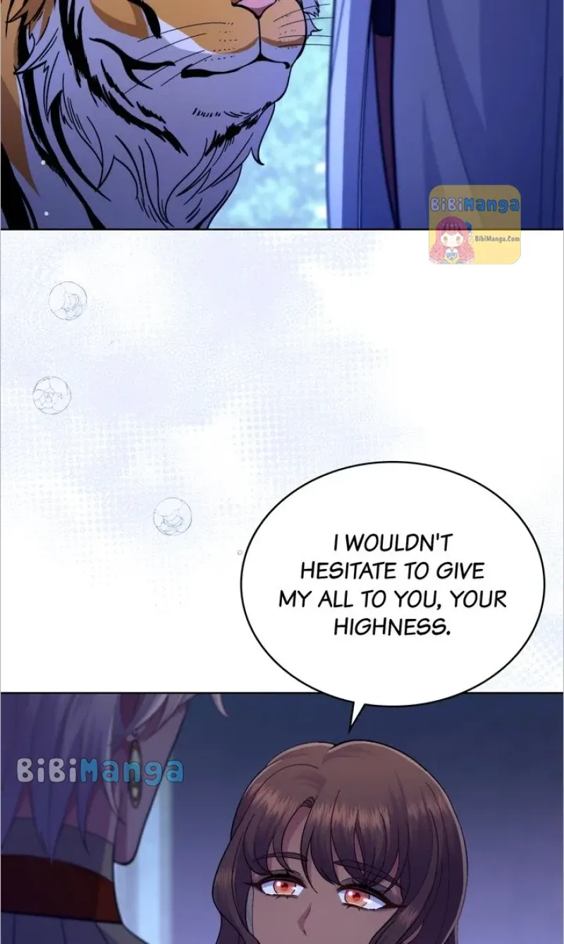 Lies Become You Chapter 68 page 11