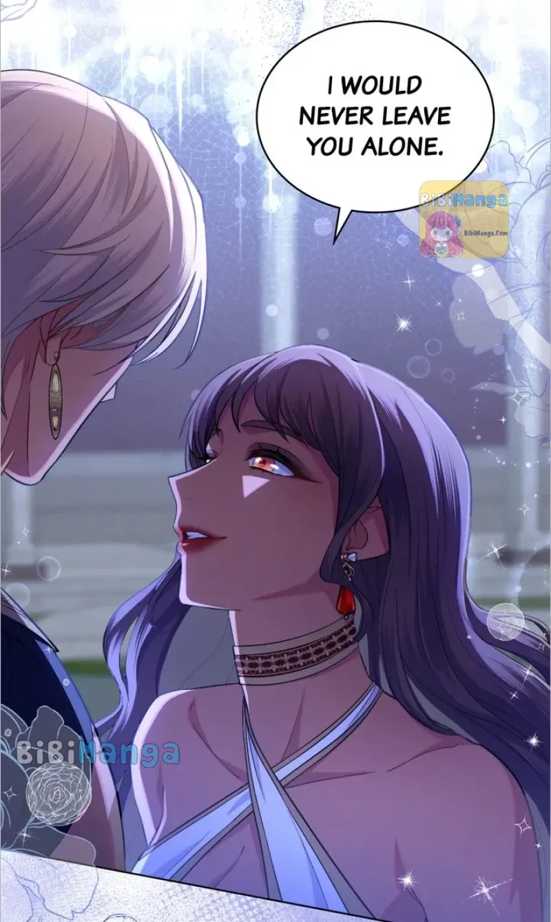 Lies Become You Chapter 68 page 9