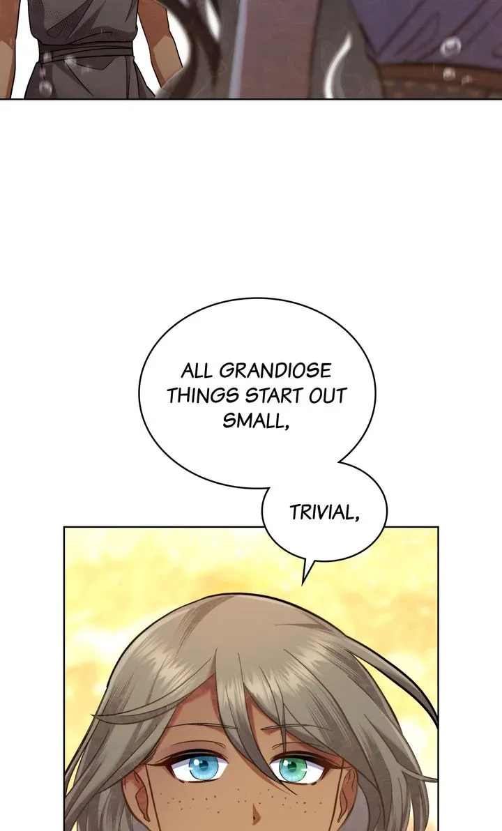 Lies Become You Chapter 65 page 49