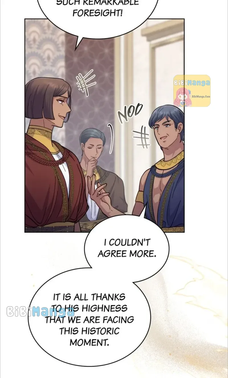 Lies Become You Chapter 69 page 60