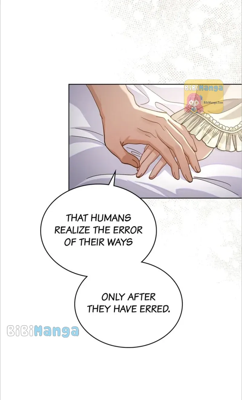 Lies Become You Chapter 66 page 21
