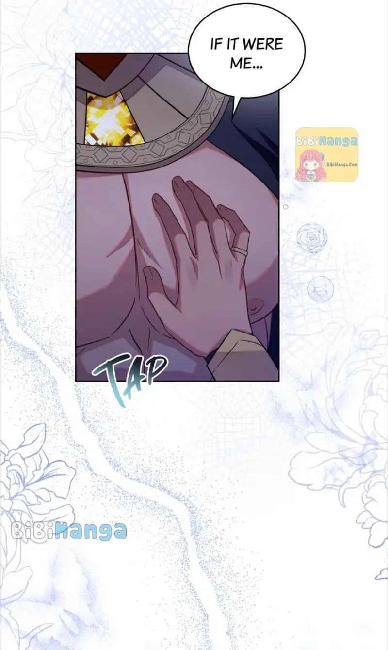 Lies Become You Chapter 68 page 8