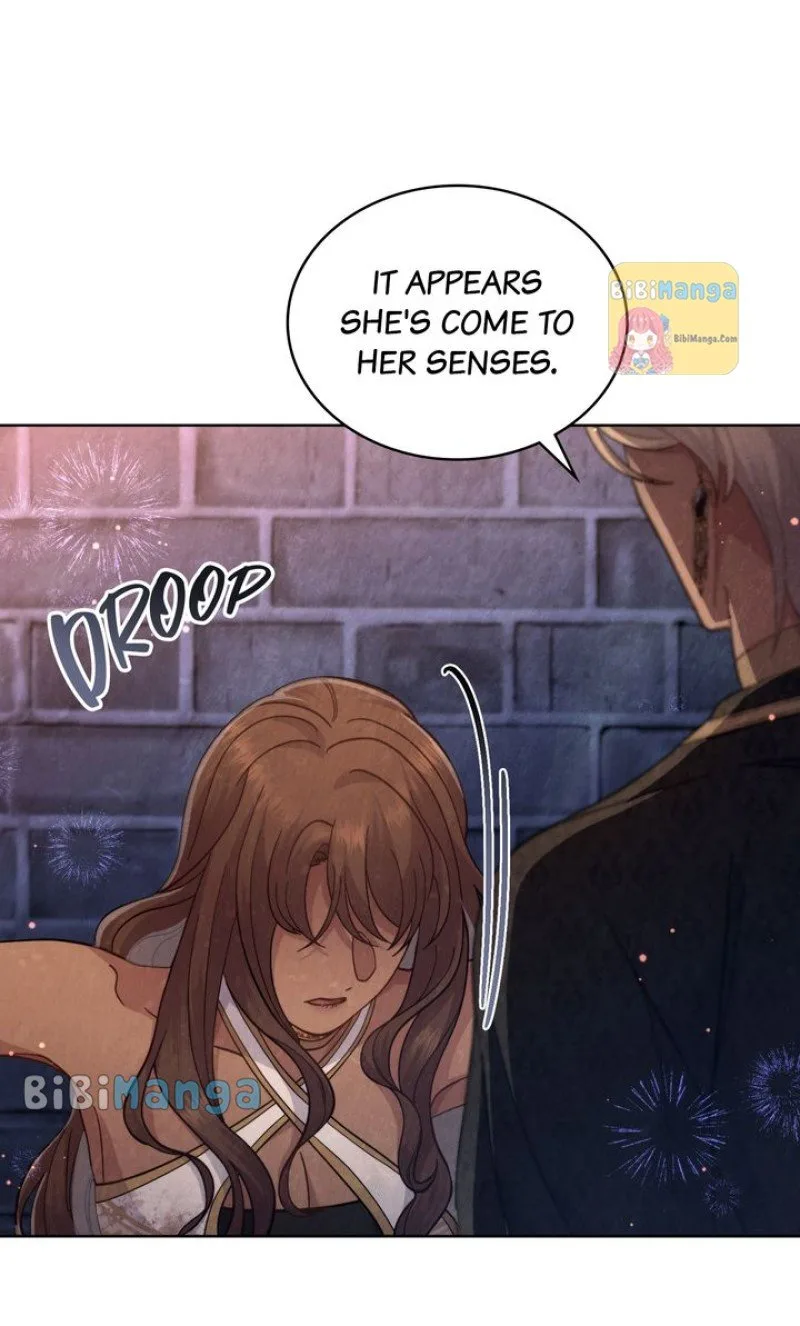 Lies Become You Chapter 71 page 12