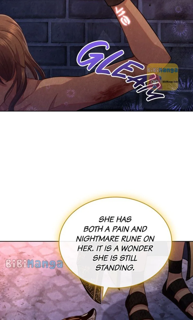 Lies Become You Chapter 71 page 3