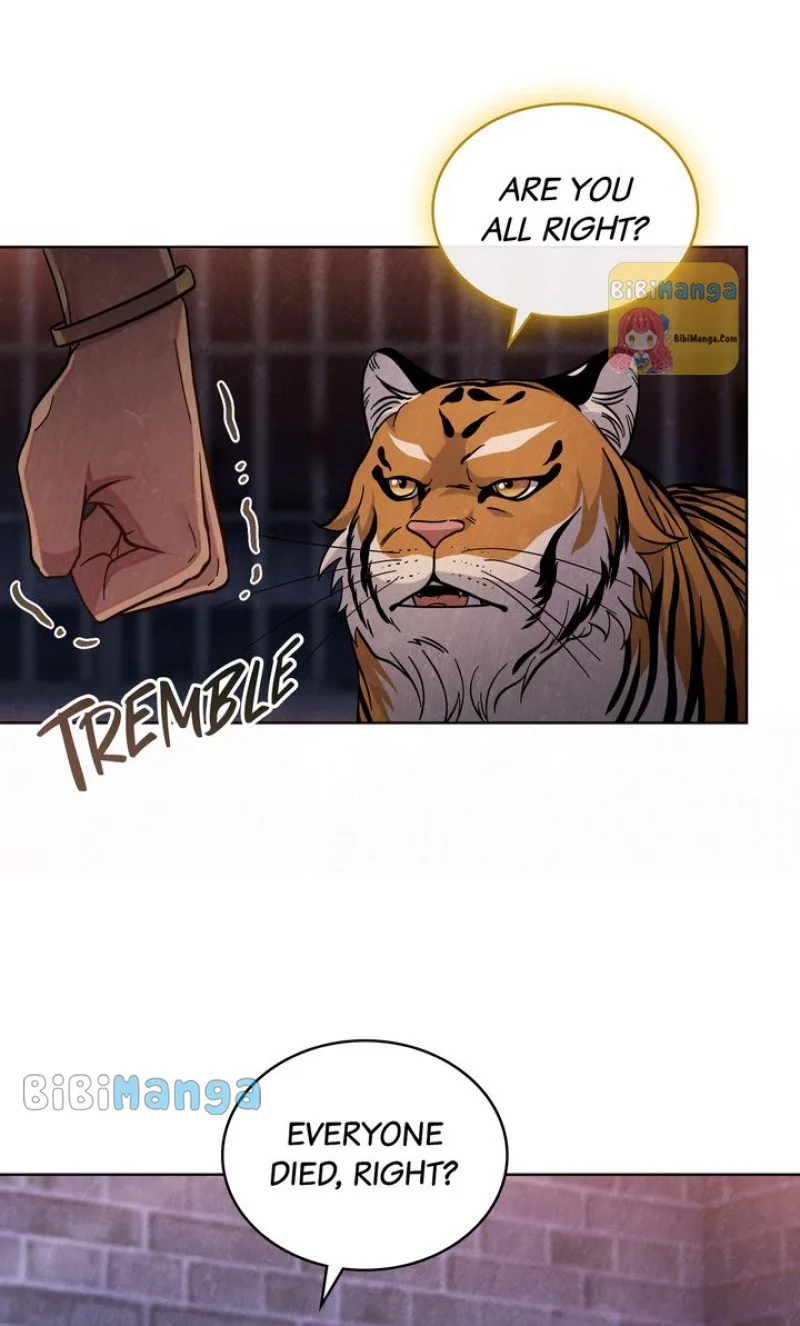 Lies Become You Chapter 71 page 29