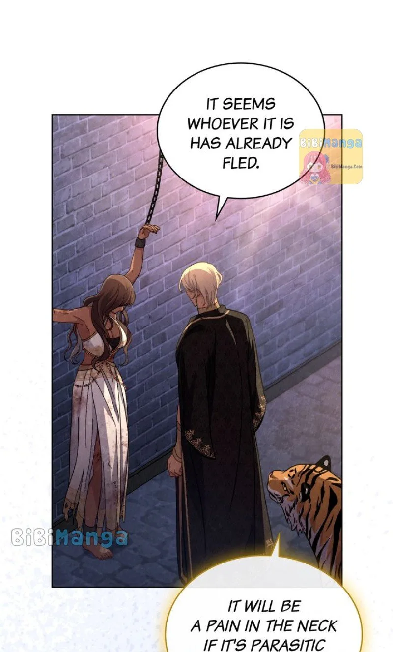 Lies Become You Chapter 71 page 14