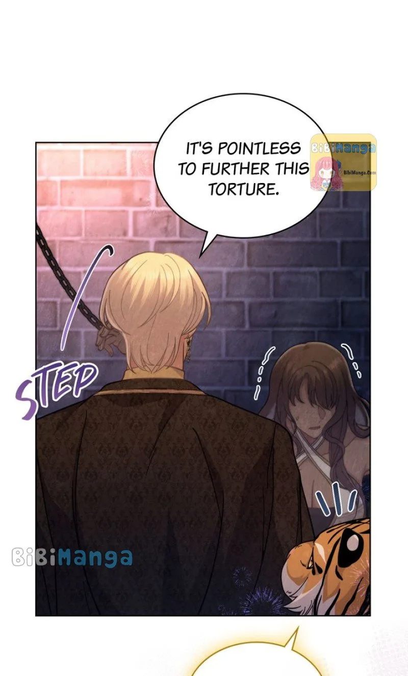 Lies Become You Chapter 71 page 8