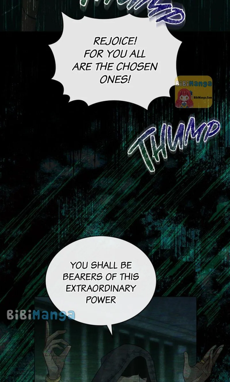 Lies Become You Chapter 71 page 24
